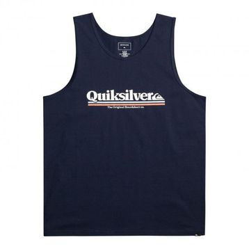 Quiksilver EQYZT07237-BYJ0 BETWEENTHELINES M TEES Erkek Atlet