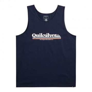 Quiksilver EQYZT07237-BYJ0 BETWEENTHELINES M TEES Erkek Atlet