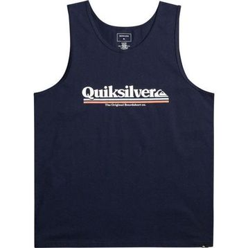 Quiksilver EQYZT07237-BYJ0 BETWEENTHELINES M TEES Erkek Atlet