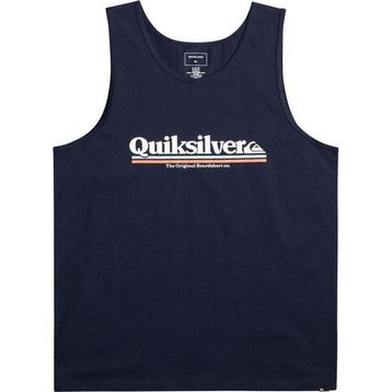 Quiksilver EQYZT07237-BYJ0 BETWEENTHELINES M TEES Erkek Atlet