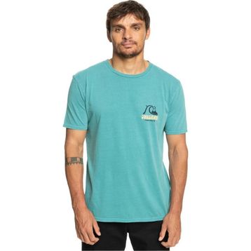 Quiksilver Eqyzt07249 Artsinpalm M Tees Erkek Tişört