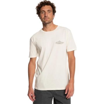 Quiksilver Eqyzt07263 Quikwords M Tees Erkek Tişört