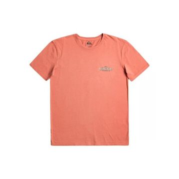 Quiksilver Eqyzt07263 Quikwords M Tees Erkek Tişört