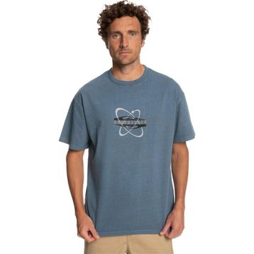 Quiksilver Eqyzt07268 Orbit M Tees Erkek Tişört