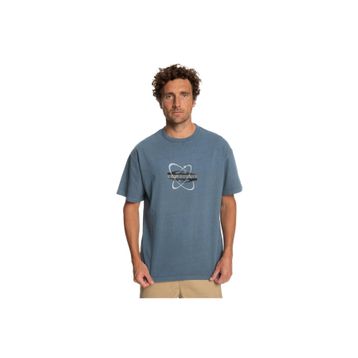 Quiksilver Eqyzt07268 Orbit M Tees Erkek Tişört