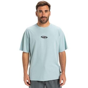 Quiksilver EQYZT08021-QK.AQSK GH QS GLOBAL HEAT SS Erkek Tişört