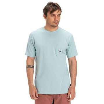 Quiksilver Eqyzt08035-Qk.18289 Salt Water Pocket Ss Tee Erkek Tişört