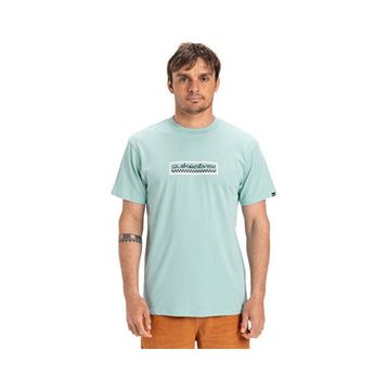 Quiksilver EQYZT08043-18289 Ev Sun Dagger Ss Erkek Günlük Tişört