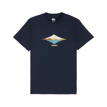 Quiksilver Eqyzt08258-Qk.6800 Dawn Erkek Tişört