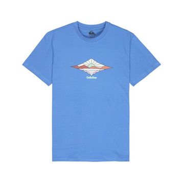 Quiksilver Eqyzt08258-Qk.Blc0 Dawn Erkek Tişört