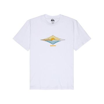 Quiksilver Eqyzt08258-Qk.Wbb0 Dawn Erkek Tişört