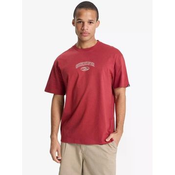 Quiksilver Eqyzt08259-Qk.rqz0 Blıss Poınt Erkek Tişört