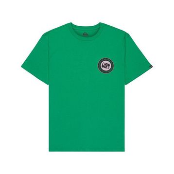 Quiksilver Eqyzt08290-Qk.gnz0 Ev Dualıty Erkek Tişört