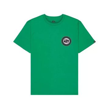 Quiksilver Eqyzt08290-Qk.gnz0 Ev Dualıty Erkek Tişört