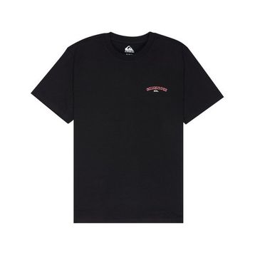 Quiksilver Eqyzt08307-Qk.11783 Tap In Erkek Tişört