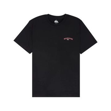 Quiksilver Eqyzt08307-Qk.11783 Tap In Erkek Tişört