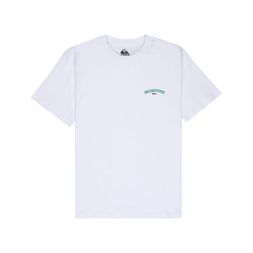 Quiksilver Eqyzt08307-Qk.wbb0 Tap In Erkek Tişört