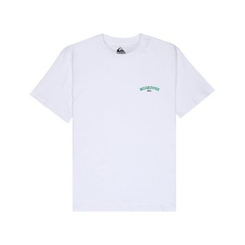 Quiksilver Eqyzt08307-Qk.wbb0 Tap In Erkek Tişört