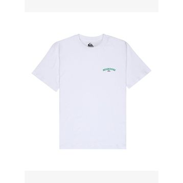 Quiksilver Eqyzt08307-Qk.wbb0 Tap In Erkek Tişört