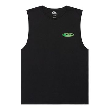Quiksilver Eqyzt08311-Qk.11783 Ev Quıkglobe Mu Erkek Tişört
