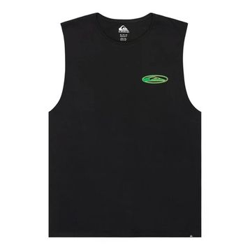 Quiksilver Eqyzt08311-Qk.11783 Ev Quıkglobe Mu Erkek Tişört