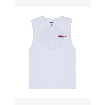 Quiksilver Eqyzt08311-Qk.wbb0 Ev Quıkglobe Mu Erkek Tişört