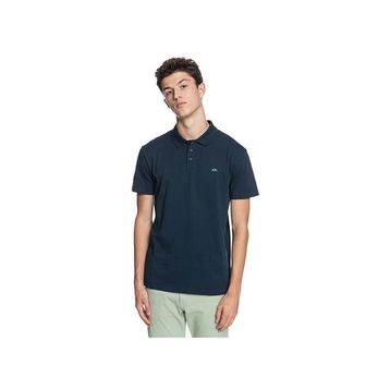 Quiksilver Essential Erkek Polo T-shirt