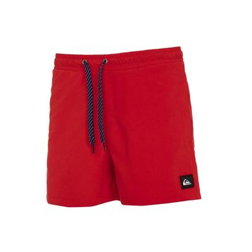 Quiksilver Evdayvl15 Erkek Mayo