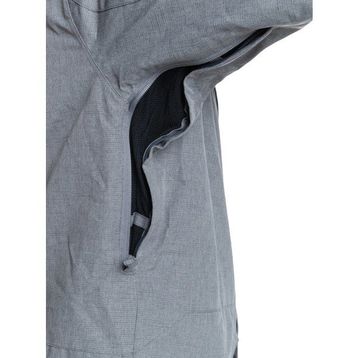 Quiksilver Mission Solid Renkli Erkek Snowboard Montu