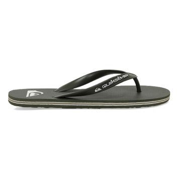 Quiksilver Molokai Core Bej Erkek Parmak Arası Terlik