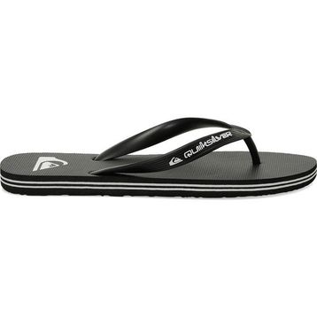 Quiksilver Molokai Core Siyah Erkek Terlik