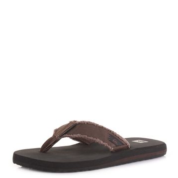 Quiksilver Monkey Abyss Mavi 2 Erkek Sandalet