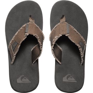 Quiksilver Monkey Abyss Mavi 2 Erkek Sandalet