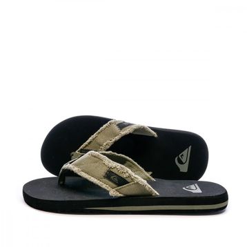Quiksilver Monkey Abyss Mavi 2 Erkek Sandalet