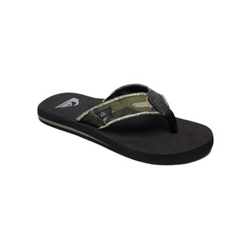 Quiksilver Monkey Abyys Erkek Terlik