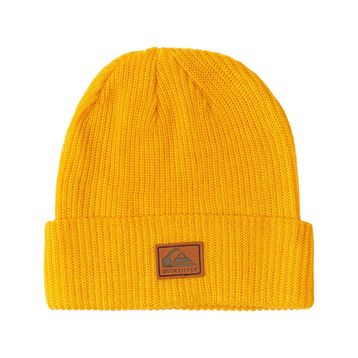 Quiksilver Performer 2 Haki Erkek Bere