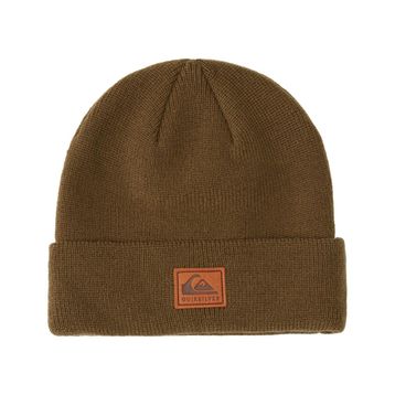 Quiksilver Performer 2 Haki Erkek Bere