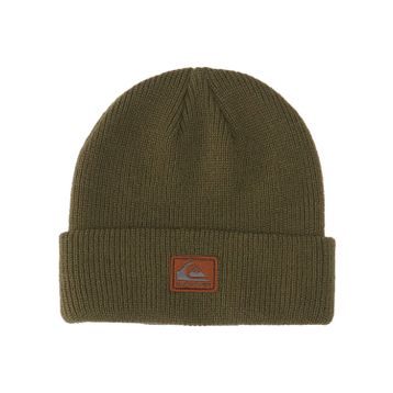 Quiksilver Performer 2 Haki Erkek Bere