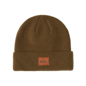 Quiksilver Performer 2 Haki Erkek Bere