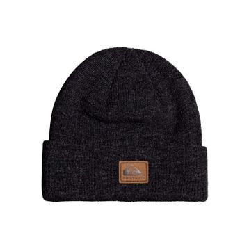 Quiksilver Performer 2 Siyah Erkek Bere
