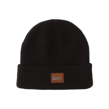 Quiksilver Performer 2 Siyah Erkek Bere