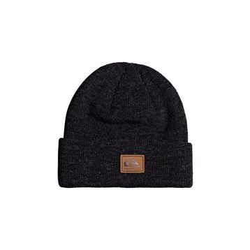Quiksilver Performer 2 Siyah Erkek Bere