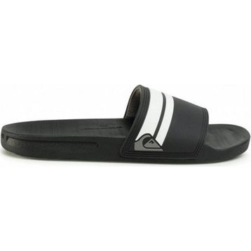 Quiksilver Rivi Slide Siyah Erkek Terlik