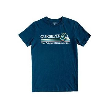Quiksilver Stone Cold Çocuk T-Shirt