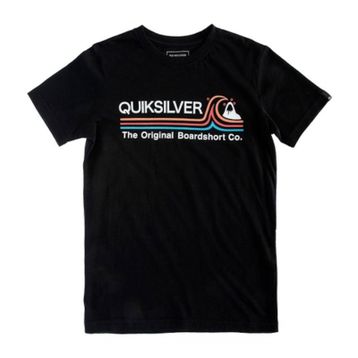 Quiksilver Stone Cold Çocuk T-Shirt