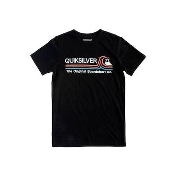 Quiksilver Stone Cold Çocuk T-Shirt