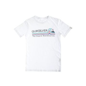 Quiksilver Stone Cold Çocuk T-Shirt