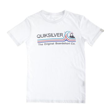 Quiksilver Stone Cold Çocuk T-Shirt