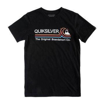 Quiksilver Stone Cold Çocuk T-Shirt
