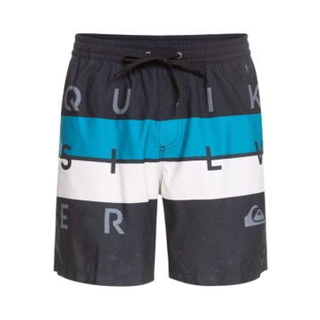 Quiksilver WORD BLOCK VOLLEY Erkek Şort
